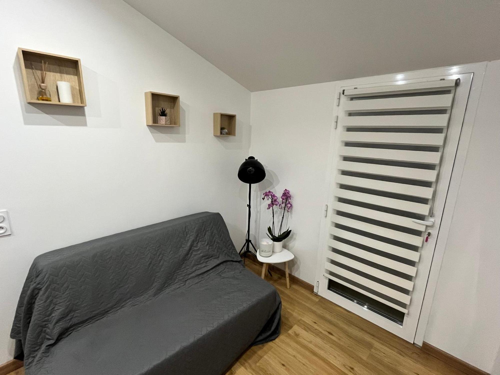 Maison Saint Cyprien Plage Eksteriør billede